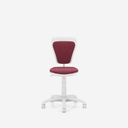 Scaun Birou copii Ministyle White - 2.webp