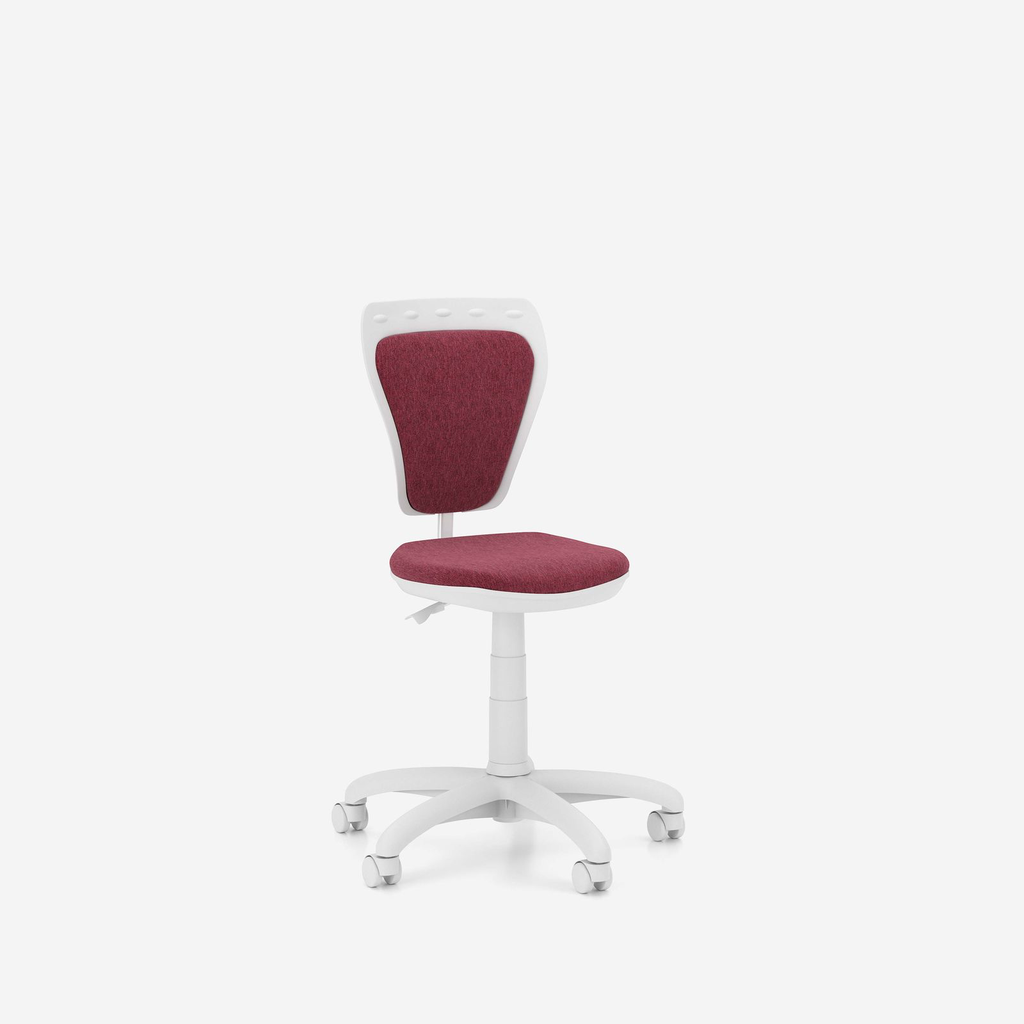 Scaun Birou copii Ministyle White - 4.webp