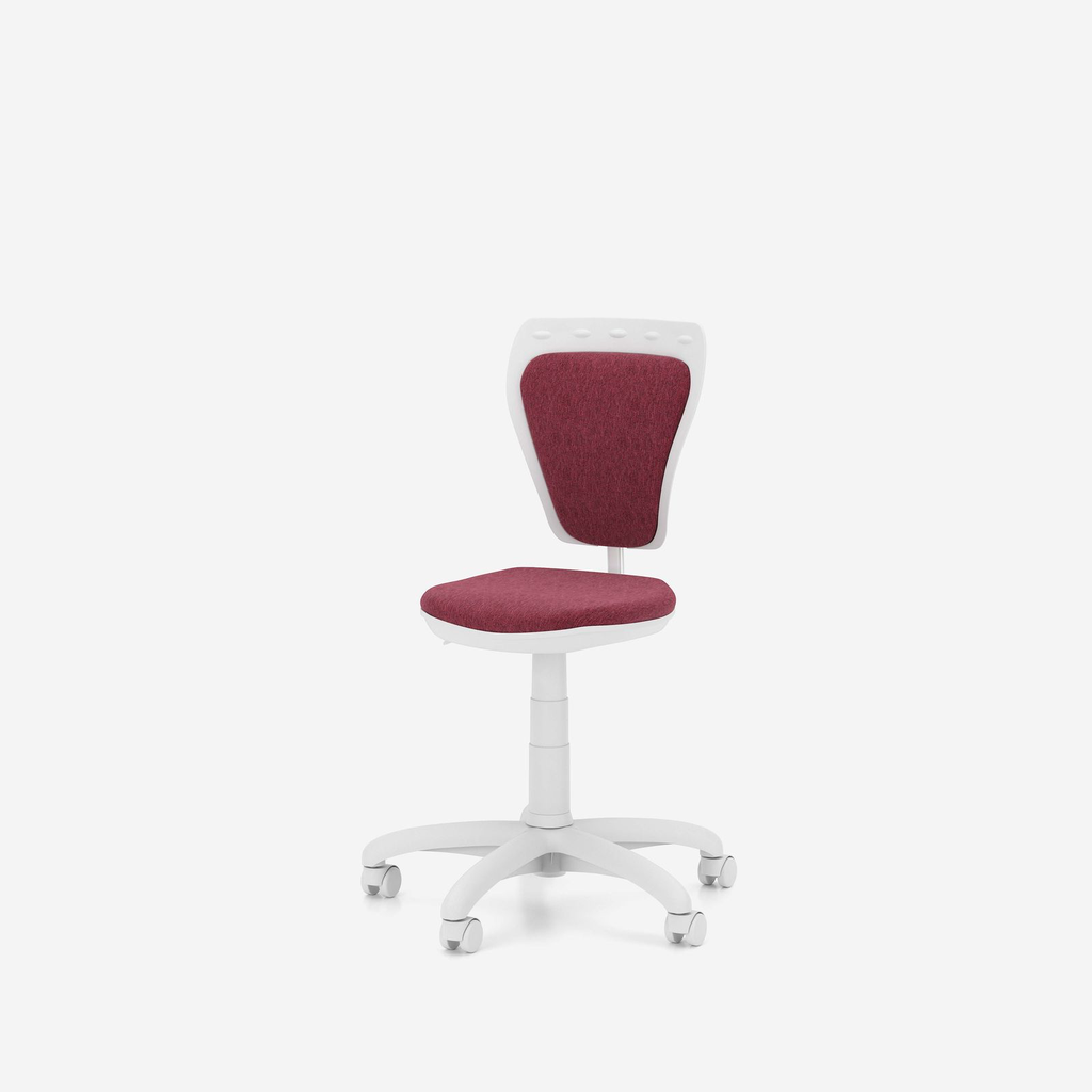 Scaun Birou copii Ministyle White - 9.webp