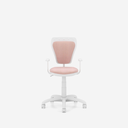 Scaun Birou copii Ministyle White BR - 2.webp