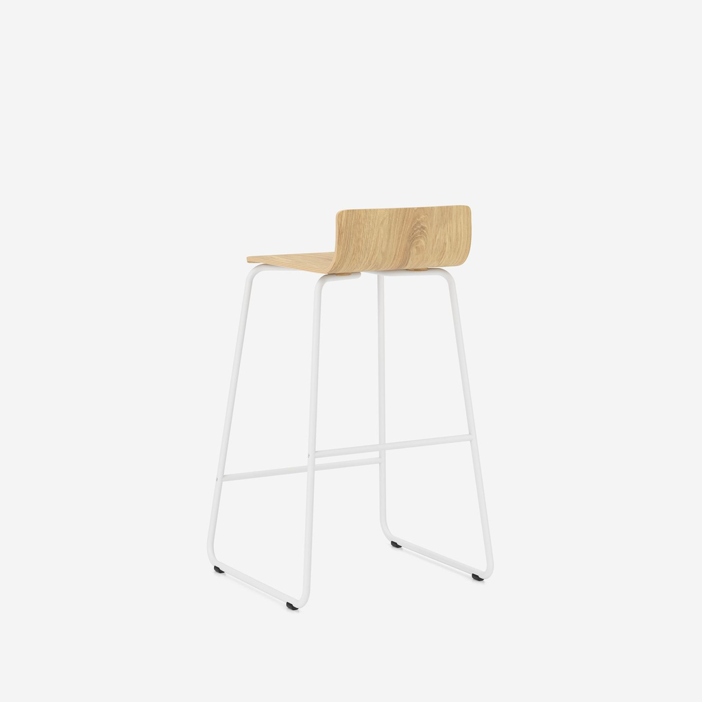 Scaun de Bar Cafe VII Hocker - 4.webp