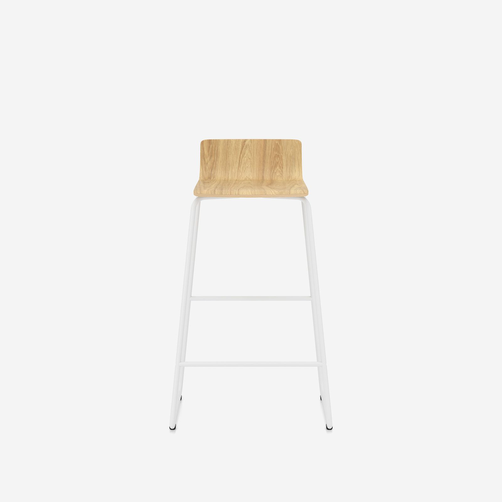 Scaun de Bar Cafe VII Hocker - 5.webp