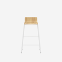 Scaun de Bar Cafe VII Hocker - 5.webp