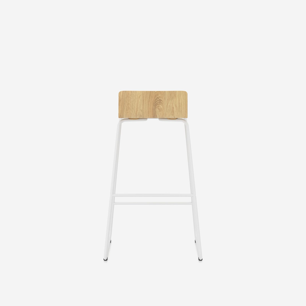Scaun de Bar Cafe VII Hocker - 3.webp