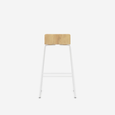 Scaun de Bar Cafe VII Hocker - 3.webp