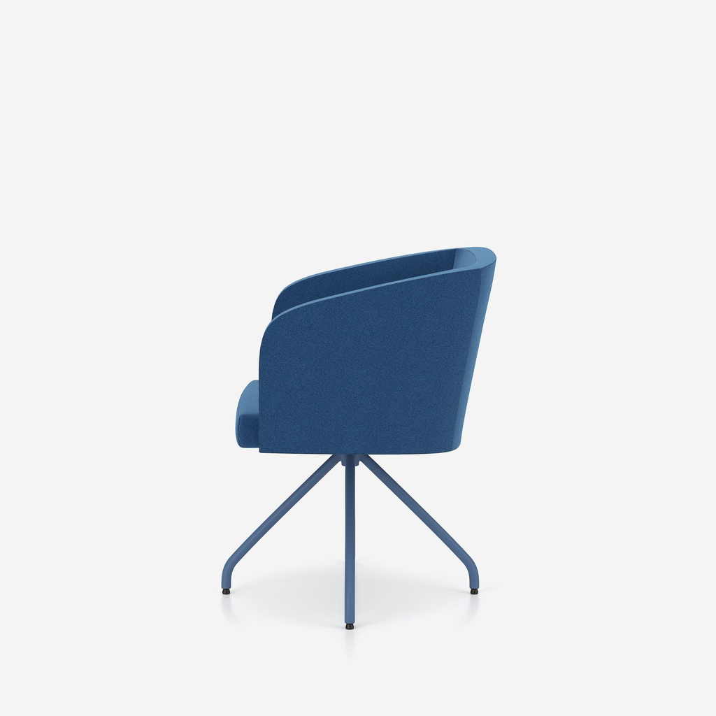 Scaun de Vizitator Hello 4S - 6.webp