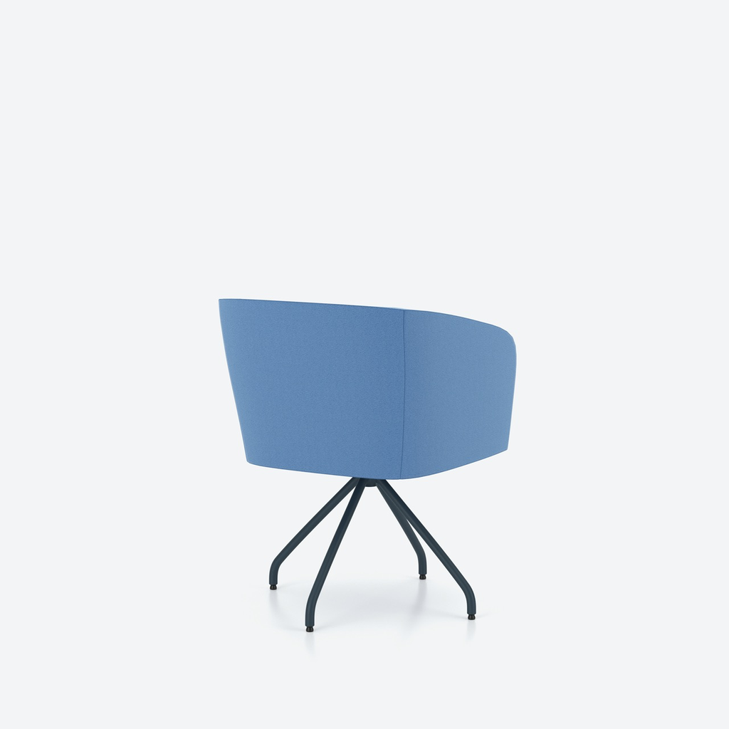 Scaun de Vizitator Hello 4S - 14.webp