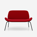 Canapea Lobby Tilkka 4L - 11.webp