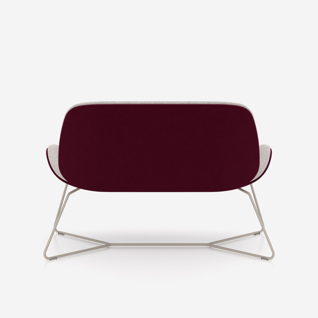 Canapea Lobby Tilkka CFSX - 3.webp
