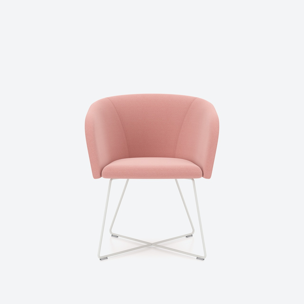 Scaun Lobby Naudu CFSX ROD - 14.webp