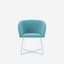 Scaun Lobby Naudu CFSX ROD - 24.webp