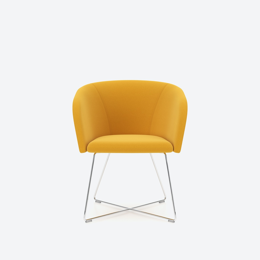 Scaun Lobby Naudu CFSX ROD - 19.webp