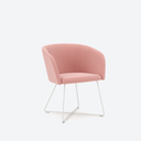 Scaun Lobby Naudu CFSX ROD - 15.webp
