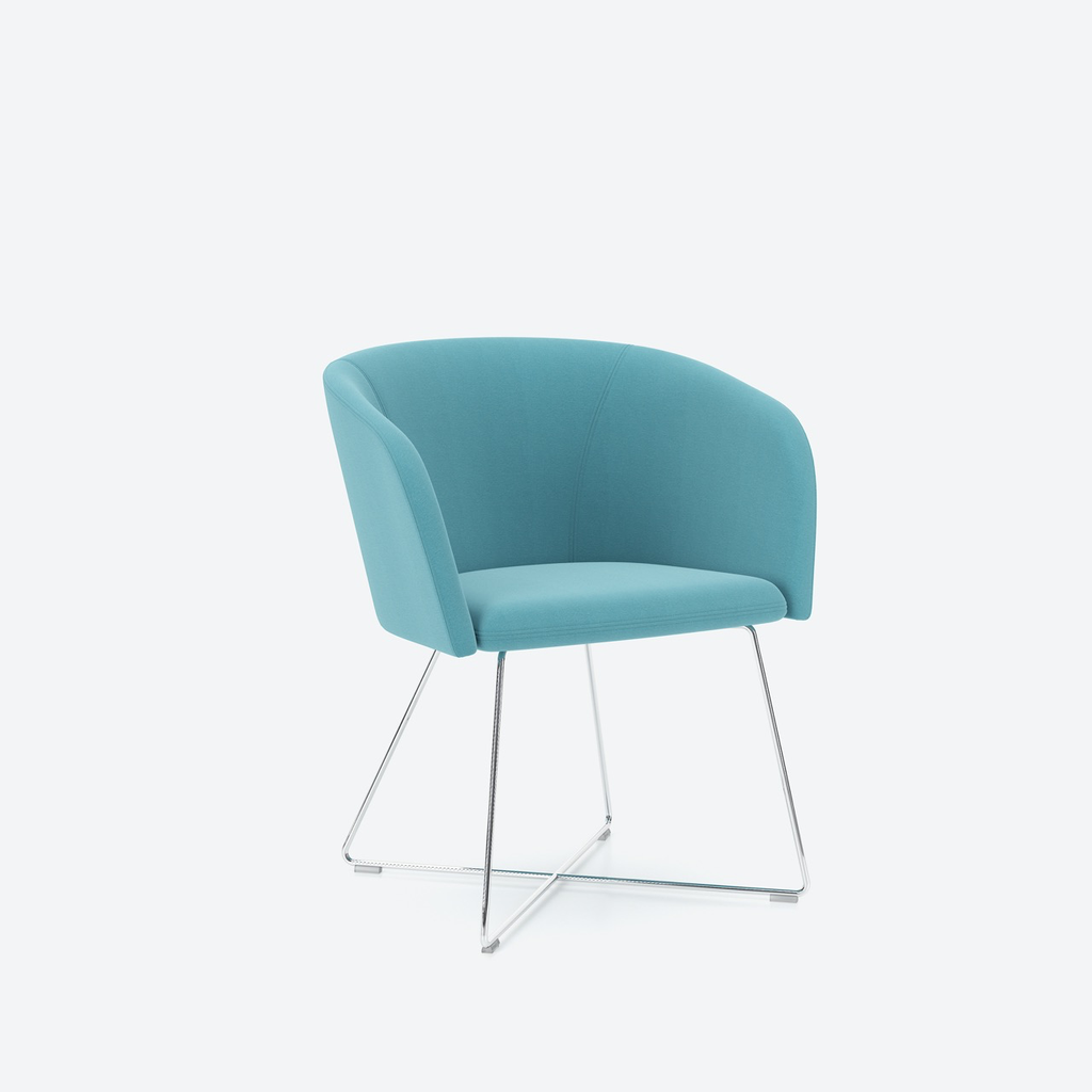 Scaun Lobby Naudu CFSX ROD - 25.webp