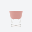 Scaun Lobby Naudu CFSX ROD - 12.webp
