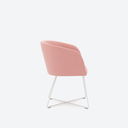 Scaun Lobby Naudu CFSX ROD - 16.webp