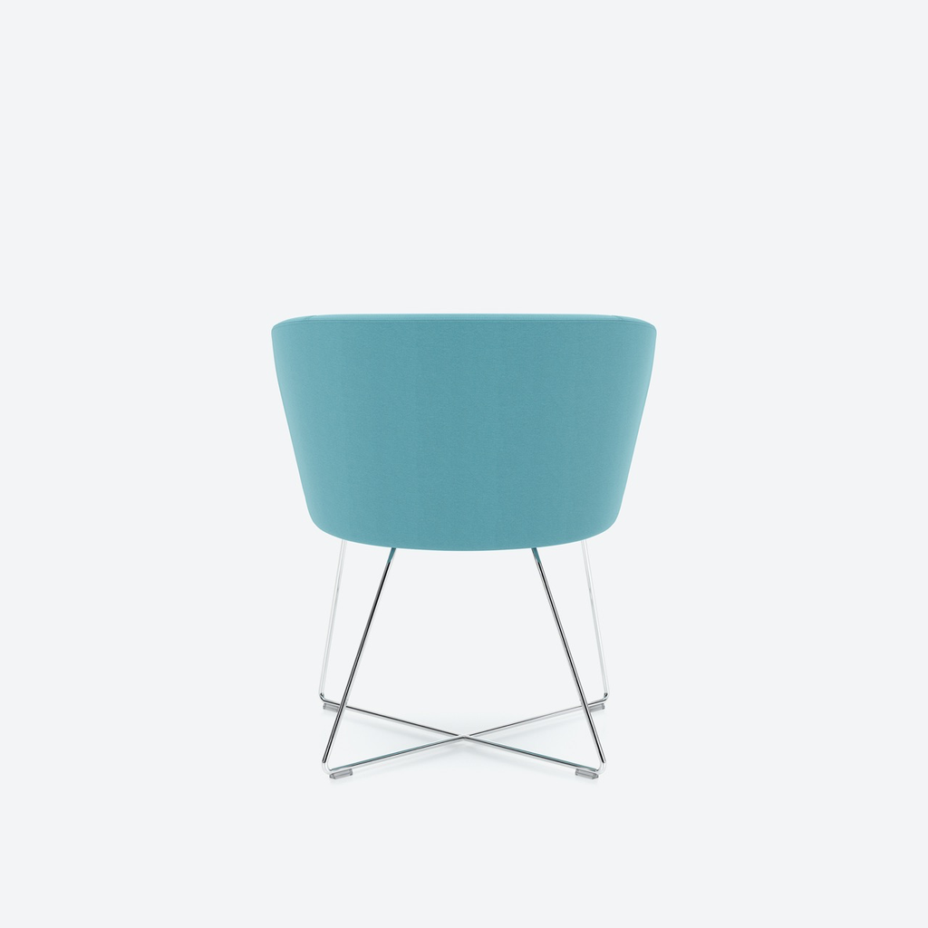 Scaun Lobby Naudu CFSX ROD - 22.webp