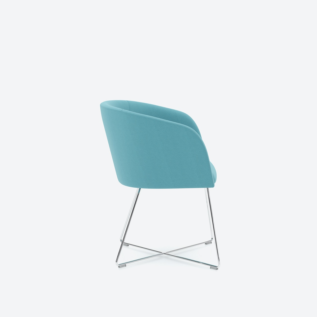 Scaun Lobby Naudu CFSX ROD - 26.webp