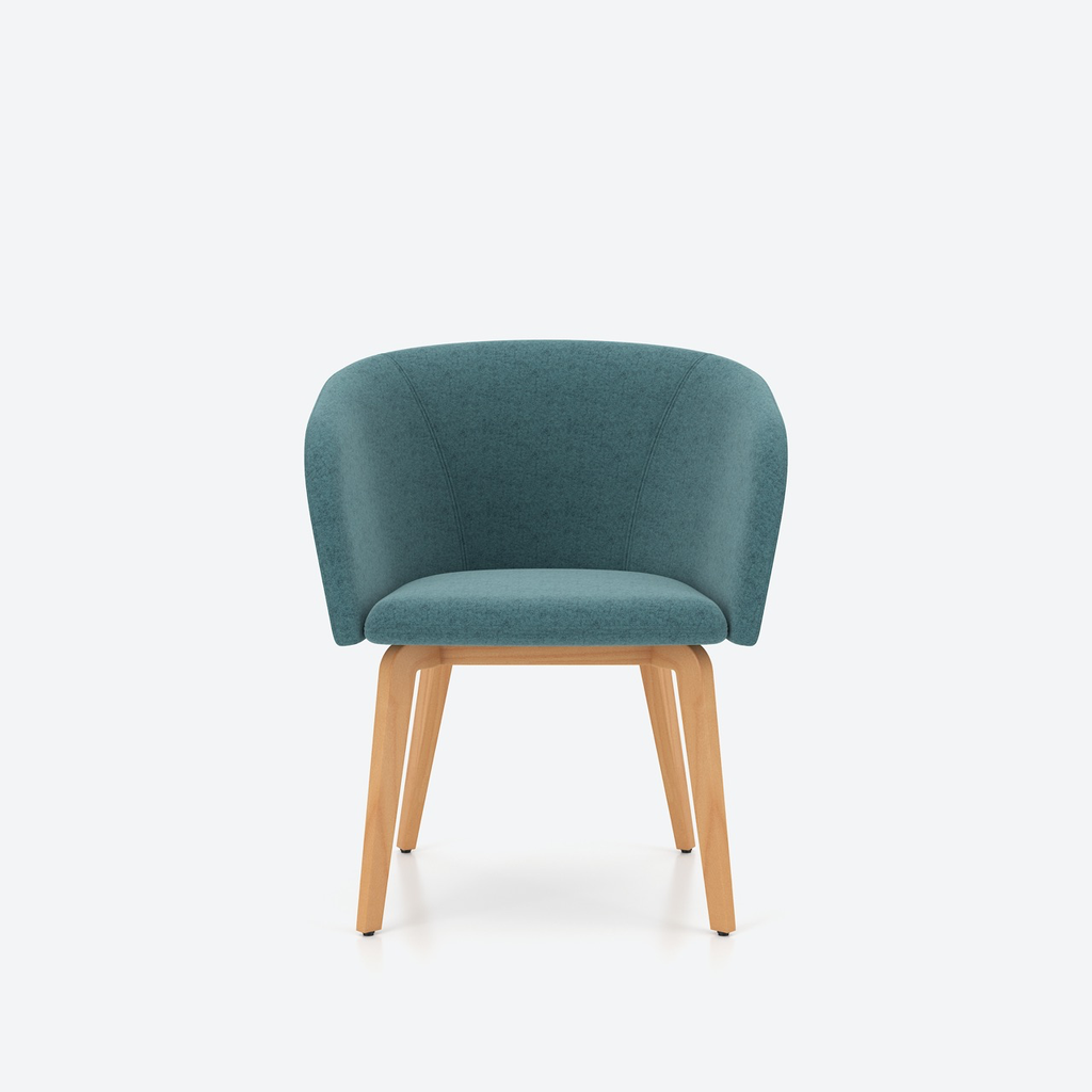 Scaun Lobby Naudu 4L LGW - 14.webp