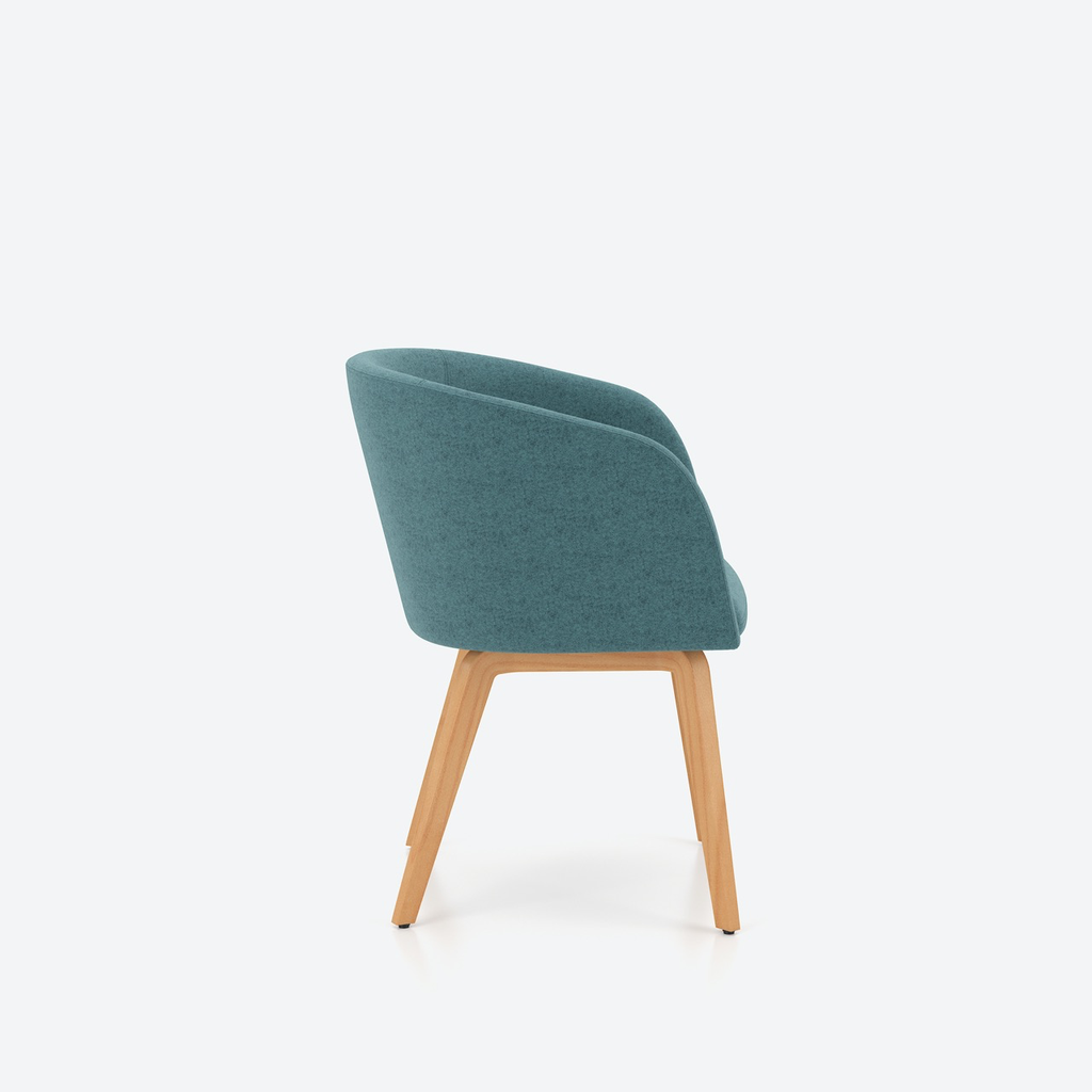 Scaun Lobby Naudu 4L LGW - 16.webp