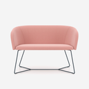 Canapea Lobby Naudu CFSX ROD - 4.webp