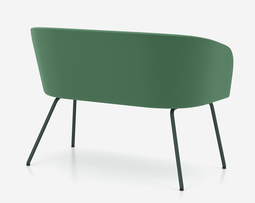 Canapea 2 locuri Naudu 4L - 5-2.webp