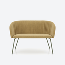 Canapea Lobby Naudu 4L Wavy - 5.webp