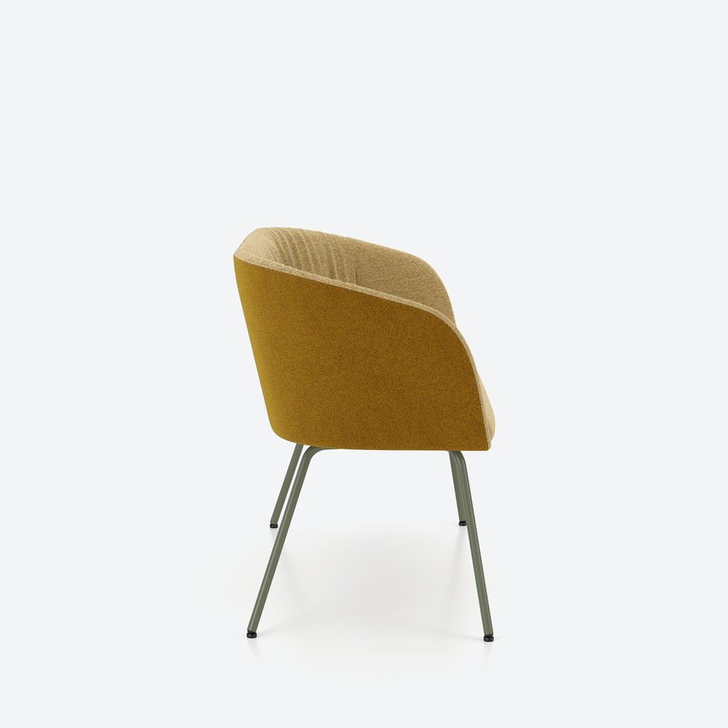 Canapea Lobby Naudu 4L Wavy - 2.webp
