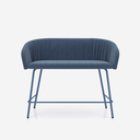 Canapea Naudu Low 4L Wavy - 2.webp