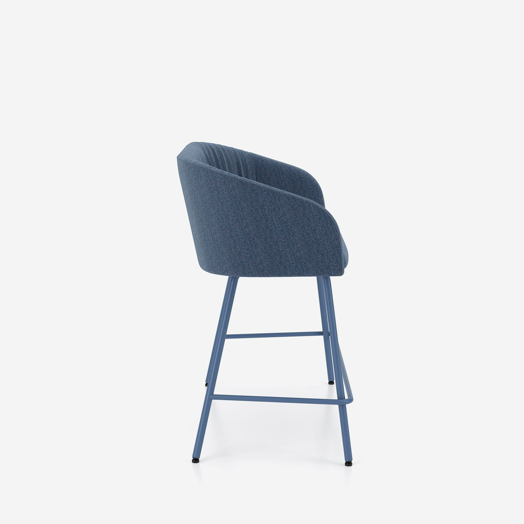 Canapea Naudu Low 4L Wavy - 4.webp