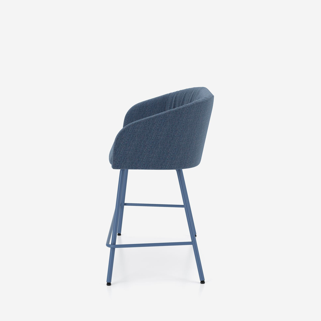 Canapea Naudu Low 4L Wavy - 3.webp