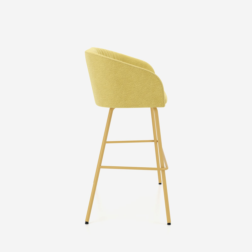 Canapea Naudu High 4L Wavy - 4.webp