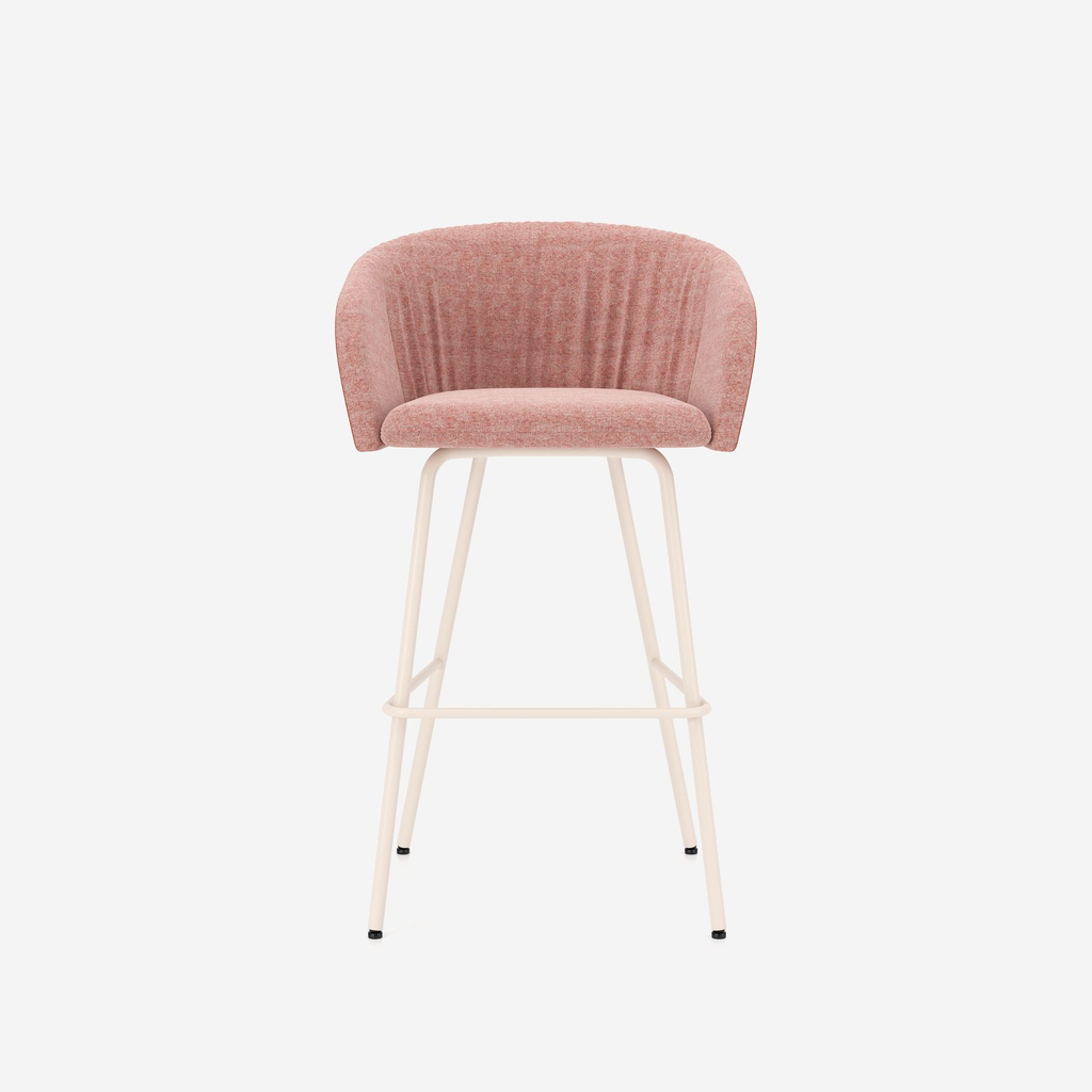 Scaun Naudu High Wavy - 3.webp