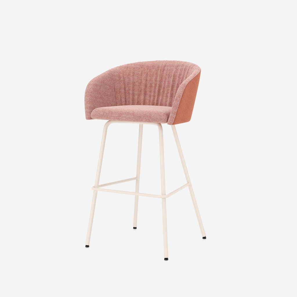 Scaun Naudu High Wavy - 7.webp