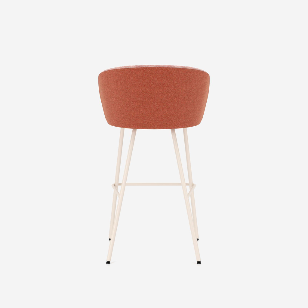 Scaun Naudu High Wavy - 6.webp