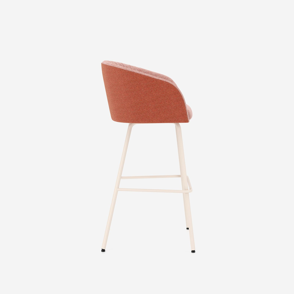 Scaun Naudu High Wavy - 5.webp