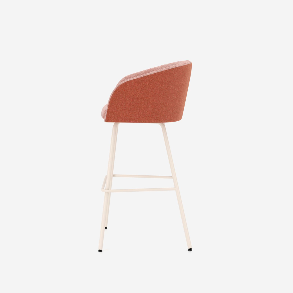 Scaun Naudu High Wavy - 9.webp