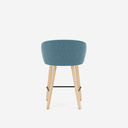 Scaun Naudu Low Wood Wavy - 6.webp