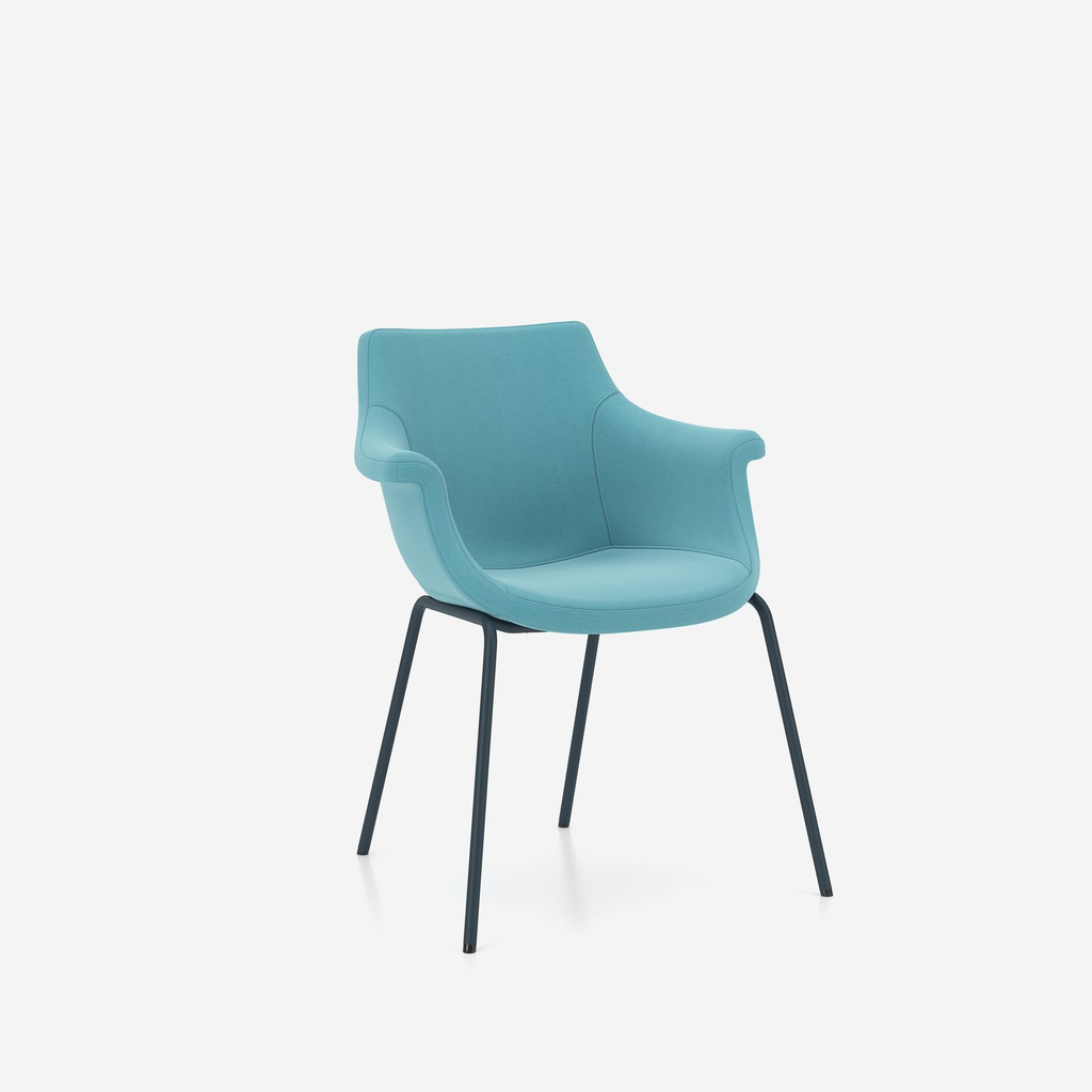 Scaun Lobby Kaika 4L - 21.webp