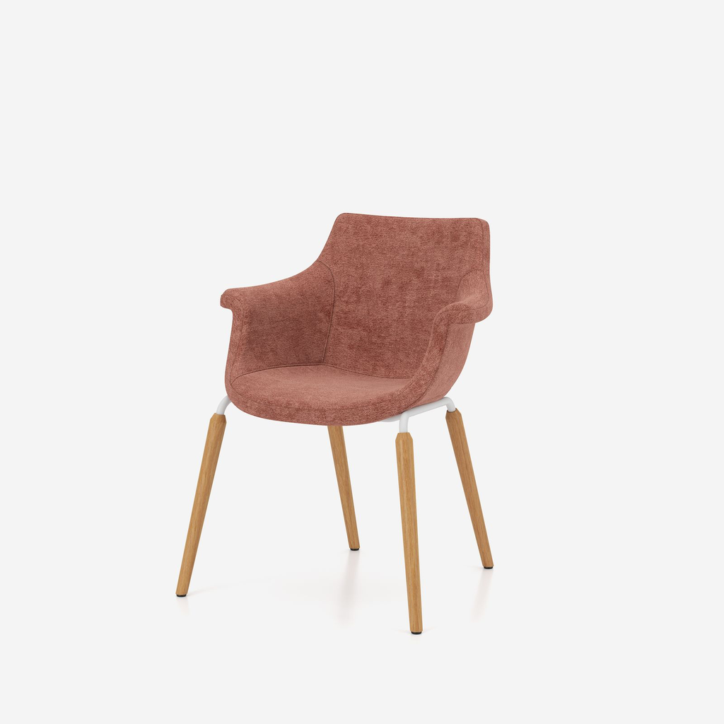 Scaun Lobby Kaika 4L LWM - 10.webp