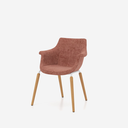 Scaun Lobby Kaika 4L LWM - 10.webp