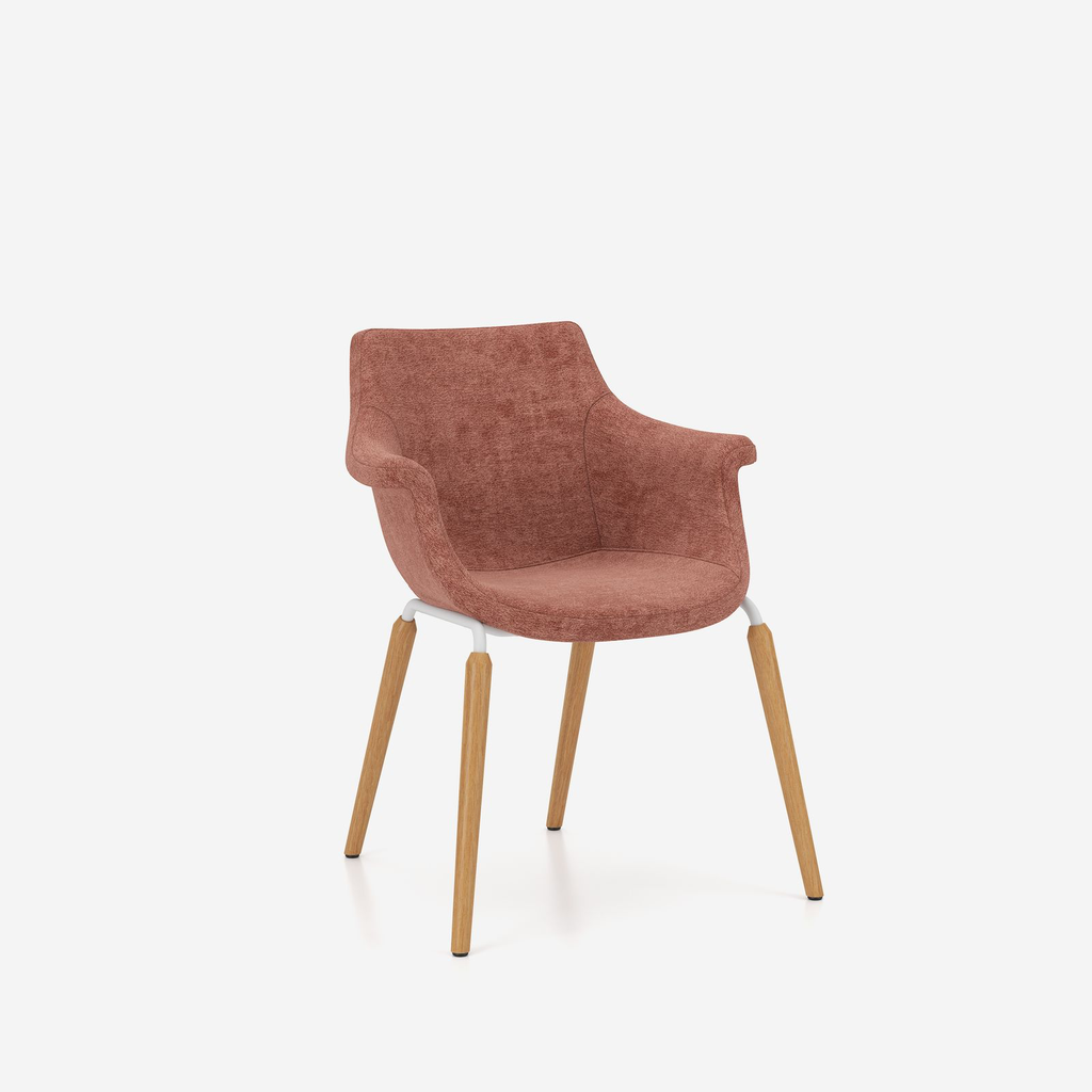 Scaun Lobby Kaika 4L LWM - 3.webp