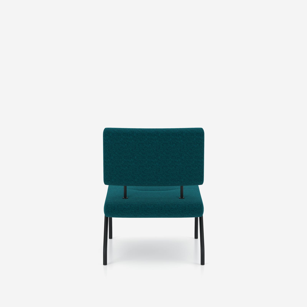 Fotoliu Modular de Așteptare Conect II - 17.webp