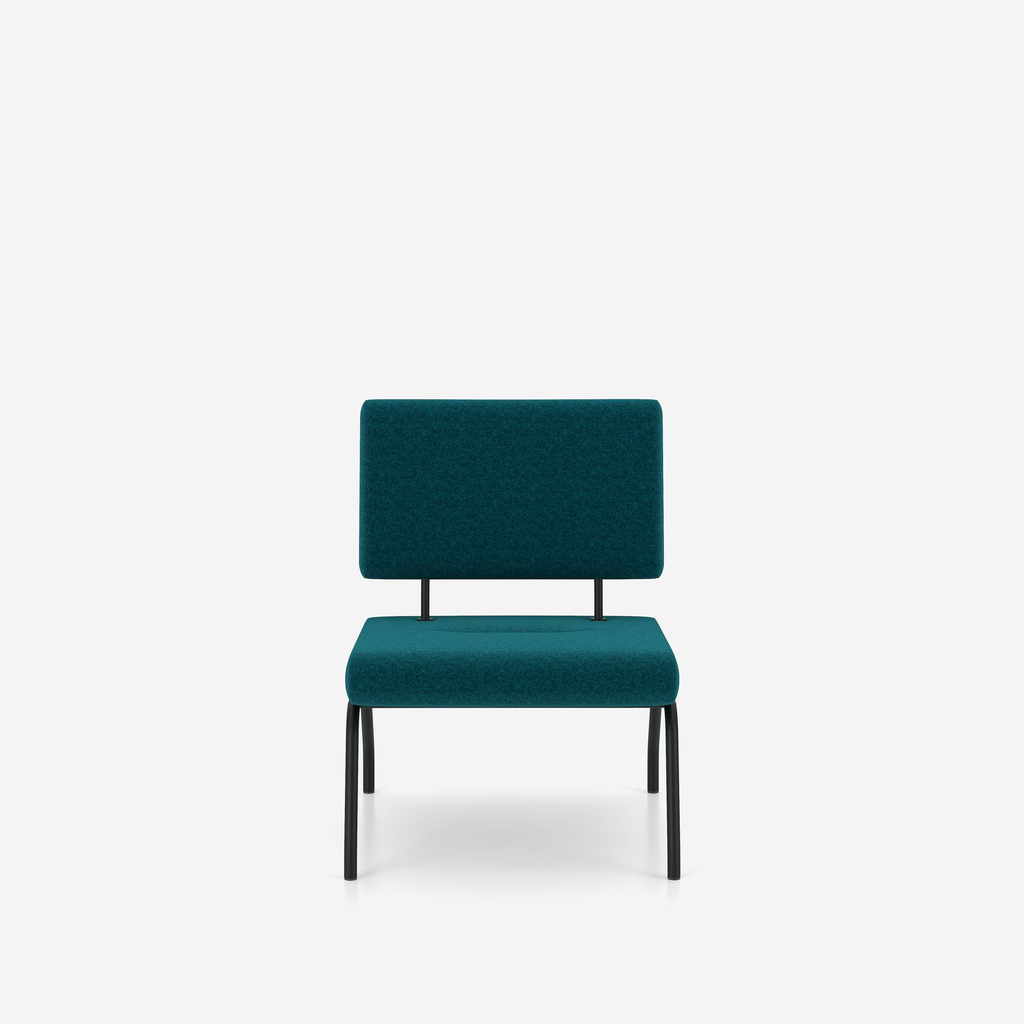 Fotoliu Modular de Așteptare Conect II - 10.webp