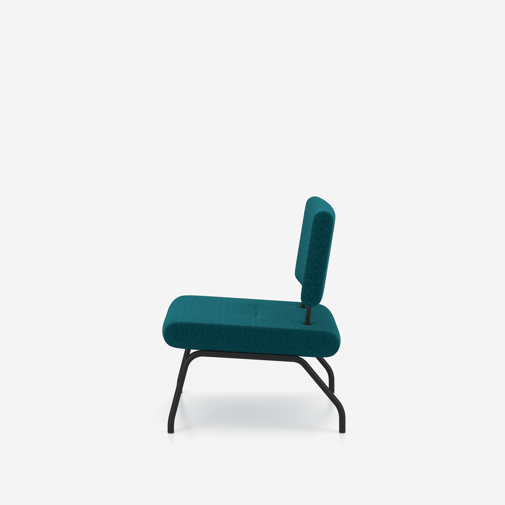 Fotoliu Modular de Așteptare Conect II - 14.webp