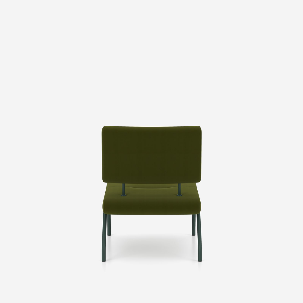 Fotoliu Modular de Așteptare Conect II - 8.webp