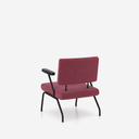 Fotoliu Modular de Așteptare Conect II BR - 6.webp