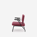 Fotoliu Modular de Așteptare Conect II BR - 5.webp