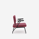 Fotoliu Modular de Așteptare Conect II BR - 8.webp