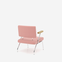 Fotoliu Modular de Așteptare Conect II BR - 14.webp